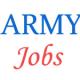 Indian Army Jobs - Havildar Automated Cartographer