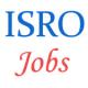 ISRO Propulsion Complex Jobs