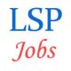 Library Professionals in Lok Sabha Jobs