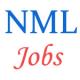 Scientist Jobs in NML Jamshedpur