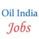 Oil India Jobs - Special Recruitment Drive for PwD as Executive Trainee