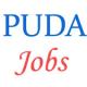 PUDA Engineer and other jobs