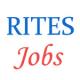 Various Jobs in RITES LIMITED 