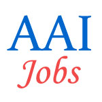 Officers Jobs in AAI