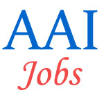 Junior Assistant (Fire Service) Jobs in AAI