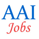 Officers / Junior Executives Jobs in AAI