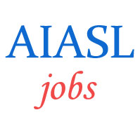 Finance Jobs in AIASL