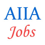 Various Professor Jobs in All India Institute of Ayurveda (AIIA)