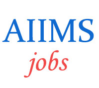 Teaching Jobs in AIIMS