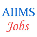 Various Professor Jobs in All India Institute of Medical Sciences (AIIMS)