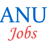 Teaching Jobs in Adikavi Nannaya University