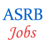 Stenographer Clerk Jobs by ASRB for ICAR