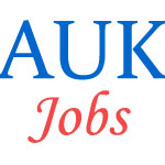 Agriculture University Kota Jobs