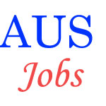 Rolling Teaching Jobs in Assam University