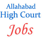 Law Clerk Trainee jobs - Allahabad High court