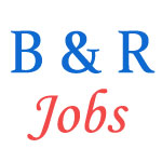 Manager and Officer Jobs in Bridge and Roof Company