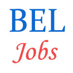 Contract Engineer Jobs in BEL