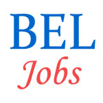 Contract Engineer Jobs in BEL