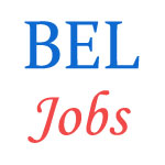 Senior Engineer Jobs in BEL