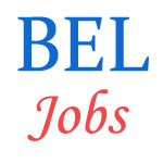 Engineer Jobs in BEL