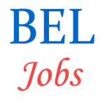 Software Engineer Jobs in BEL 