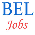 Probationary Accounts Officer posts in BEL - December 2014