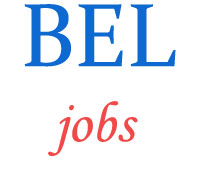 Engineers Jobs in BEL 