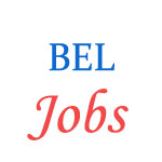 04 posts of Deputy Engineer in Bharat Electronics Ltd. (BEL)