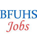 Baba Farid University of Health Sciences Jobs