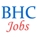 Centralised District Court Jobs by Bombay High Court