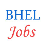 Fitter and Welder Posts in BHEL