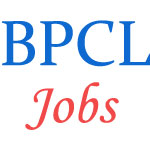 BPCL Mumbai Refinery Jobs 