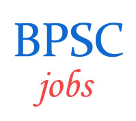 HoD Principal Lecturer Jobs by Bihar PSC  for Government Polytechnic Institutes