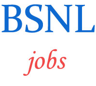 Management Trainee Telecom Operations Jobs in BSNL 