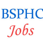 98 IT Manager Jobs in Bihar State Power Holding Company