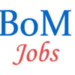 Senior Officer Jobs in Bank of Maharashtra