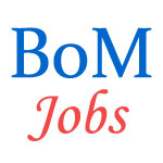 Specialist Officers Jobs in Bank of Maharashtra