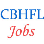 Various jobs in Cent Bank Home Finance Limited (CBHFL)