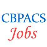 Non-Teaching Jobs in CBPACS