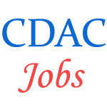 Project Manager and Engineer Jobs in CDAC