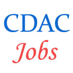 Contract Jobs in Centre For Development  of Advanced Computing (CDAC)