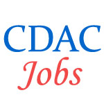 IT Project Contract Jobs in CDAC