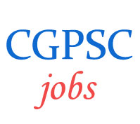 Lecturer Ayurveda Jobs by Chhattisgarh PSC