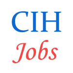 Various Jobs in Central Institute of Hindi (CIH)