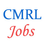 02 posts of Quantity Surveyor in Chennai Metro Rail Limited (CMRL)