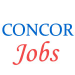 Management Trainee (Accounts)Jobs in CONCOR