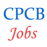 Central Pollution Control Board Jobs