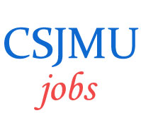 Teaching Jobs in CSMU