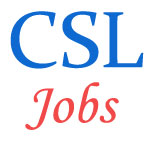 Project Officer Jobs in Cochin Shipyard