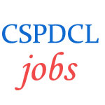 Trainees and Officers Engineers Jobs in Chhattisgarh State Power Companies